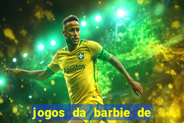 jogos da barbie de levar a chelsea ao banheiro